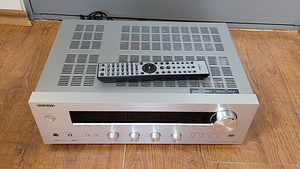 Onkyo TX-8050 Network Stereo Receiver (2 foto / 3)