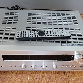 Onkyo TX-8050 Network Stereo Receiver