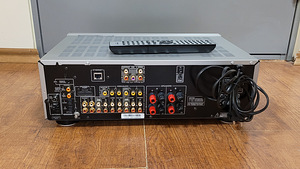 Onkyo TX-8050 Network Stereo Receiver (3 foto / 3)