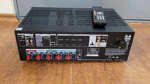Denon AVR-X1000 Integrated Network Receiver (3 foto / 3)