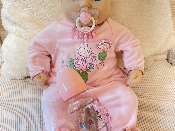 Кукла Baby Annabell