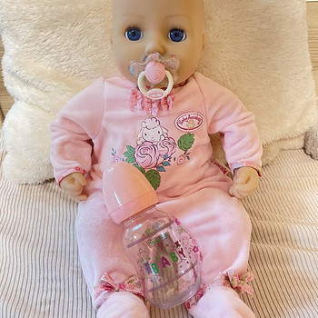 Beebi Annabell nukk