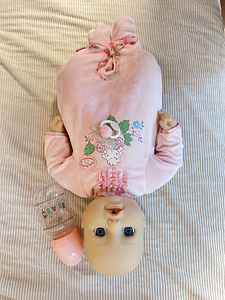 Кукла Baby Annabell (2 фото из 2)