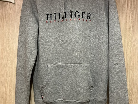 Müüa Hoodie TH