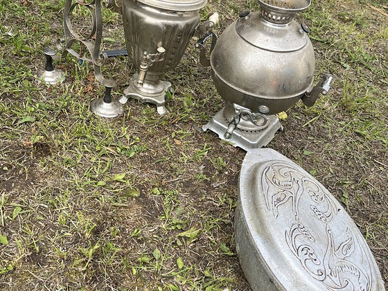 Самовар