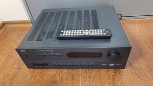 NAD T741 Surround Sound Receiver (2 foto / 3)
