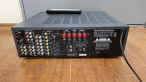 NAD T741 Surround Sound Receiver (3 foto / 3)