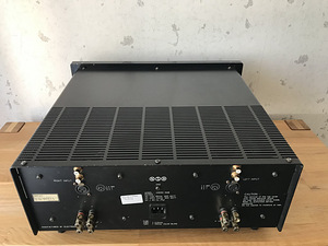 Electrocompaniet power amps (3 фото из 4)