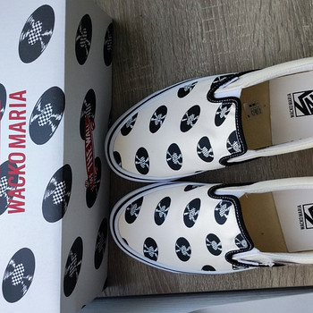 Vans slip-on, suurus 44
