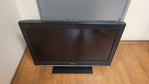 Sony Bravia KDL-32S2800 32 HD (1 foto / 1)
