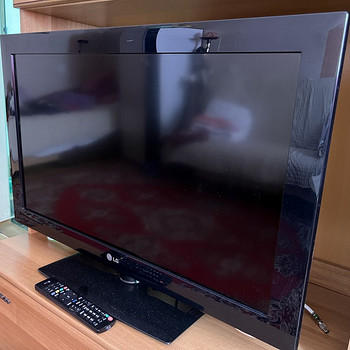 Телевизор LG