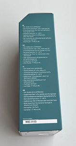 AlcoTrx FCA35 Advanced breathalyzer (3 foto / 4)