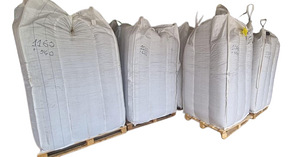 Big bag granulu izpardosana (2 foto no 4)