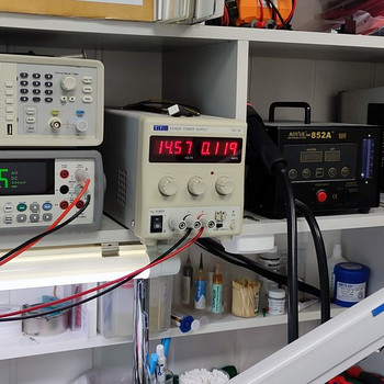 Elektroonika seadmete remont