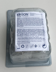 Epson T1306 Multipack (2 фото из 2)