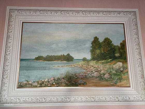 Voldemar Peil "Mererand" ´81