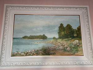 Voldemar Peil "Mererand" ´81 (1 foto / 1)