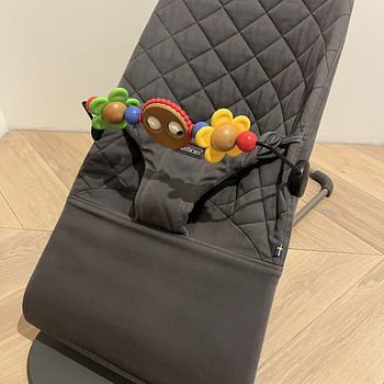 BABYBJÖRN Bliss с игрушкой