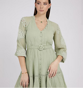 Платье guess (1 фото из 6)