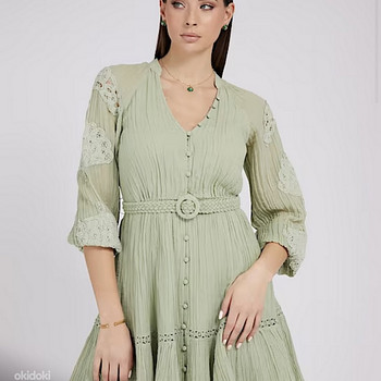 Платье guess
