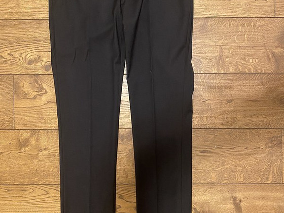 Zara Man Мужские брюки с завязками (40 евро / 31 США / 31 Мексика)