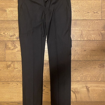 Zara Man Мужские брюки с завязками (40 евро / 31 США / 31 Мексика)