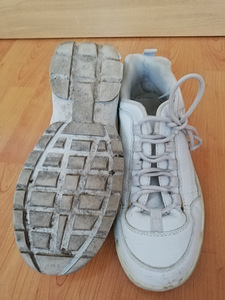 Fila tossud/botased 39/40/41 (6 foto / 10)