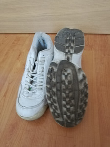 Fila tossud/botased 39/40/41 (9 foto / 10)