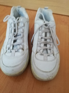 Fila tossud/botased 39/40/41 (5 foto / 10)