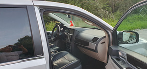 Chrysler Grand Voyager Stow N Go ATM 2.8 CRD 120кВ (1 фото из 5)