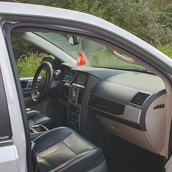 Chrysler Grand Voyager Stow N Go ATM 2.8 CRD 120kV