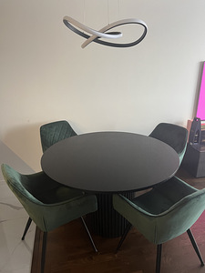 Söögilaud Tubane Design (2 foto / 3)
