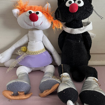 Игрушки