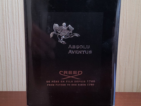 Creed Absolu Aventus 75 ml. EAU DE PARFUM