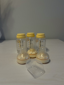 MEDELA SWING MAXI Электрический 2-фазный двойной молокоотсос (3 фото из 6)