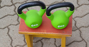 Kaal 6 kg. (1 foto / 1)