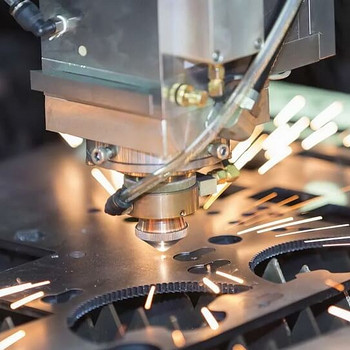 Metallitöötlemine, projekteerimine ja tootmine