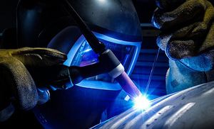 Metallitöötlemine, projekteerimine ja tootmine (4 foto / 4)
