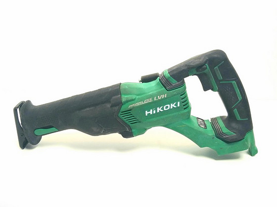 Akutiigersaag Hikoki CR 18DBL p03