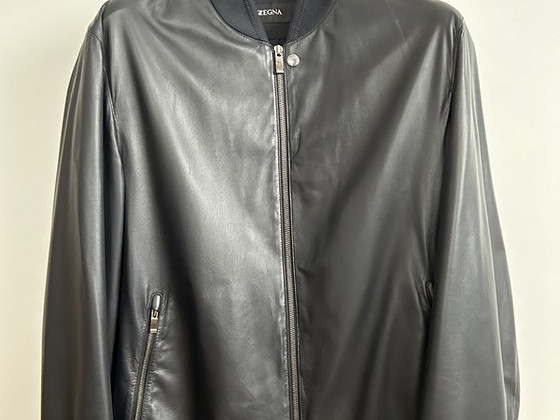 Куртка Zegna