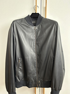 Куртка Zegna (1 фото из 6)