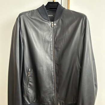 Куртка Zegna
