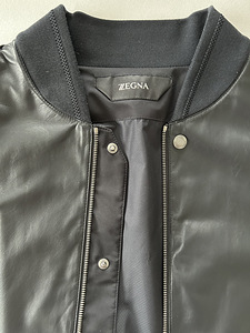 Куртка Zegna (2 фото из 6)