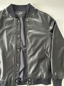 Куртка Zegna (3 фото из 6)