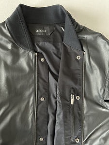 Куртка Zegna (6 фото из 6)