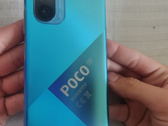 Xiaomi Poco f3 6/128GB