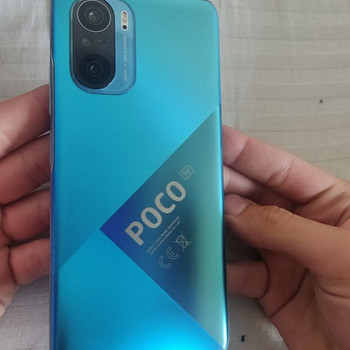 Xiaomi Poco f3 6/128GB