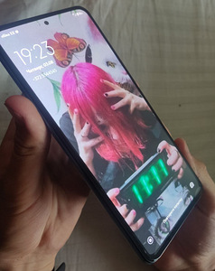 Xiaomi Poco f3 6/128GB (2 foto / 4)