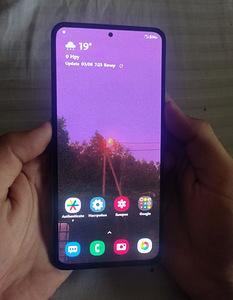 Xiaomi Poco f3 6/128GB (4 foto / 4)