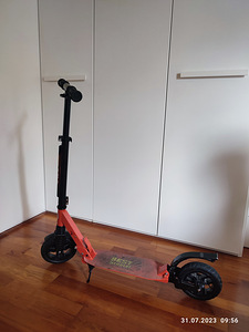 Roller (1 foto / 4)